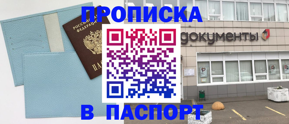 прописка в Камышине